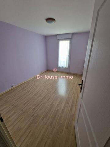 Appartement à vendre 3 pièces de 63 m²