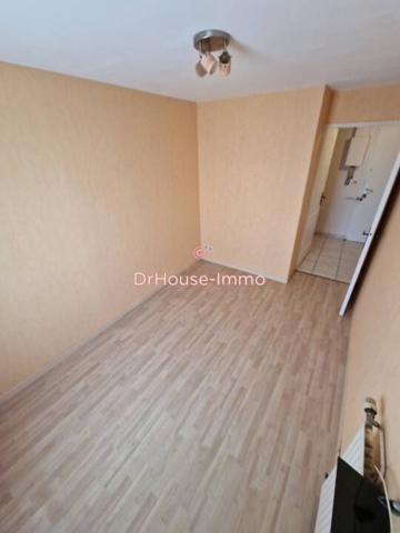 Appartement à vendre 3 pièces de 63 m²