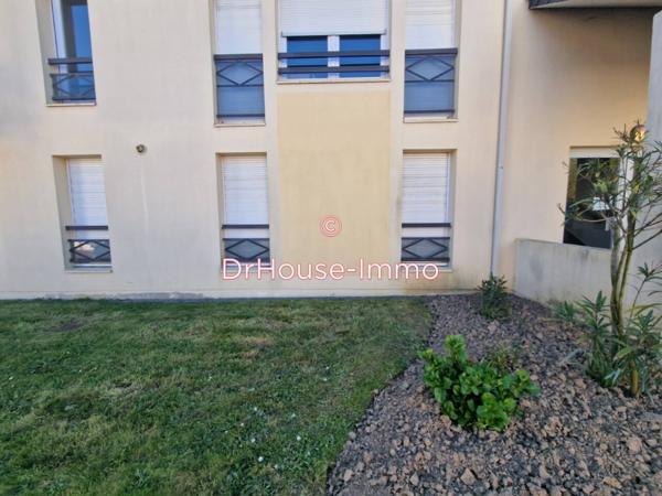 Appartement à vendre 3 pièces de 63 m²