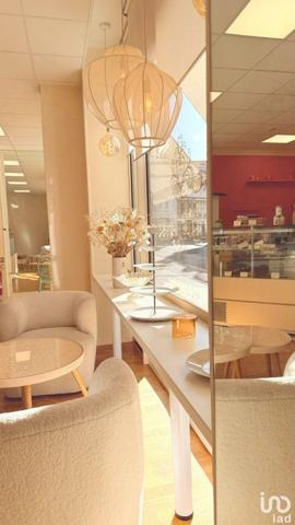 Restaurant à vendre 115 m² Amiens