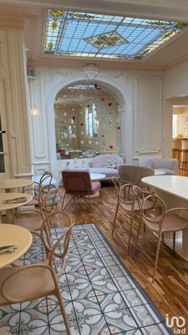 Restaurant à vendre 115 m² Amiens