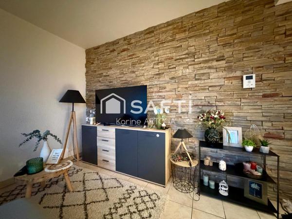 Appartement Lumineux