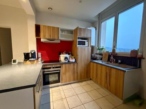 Appartement Lumineux