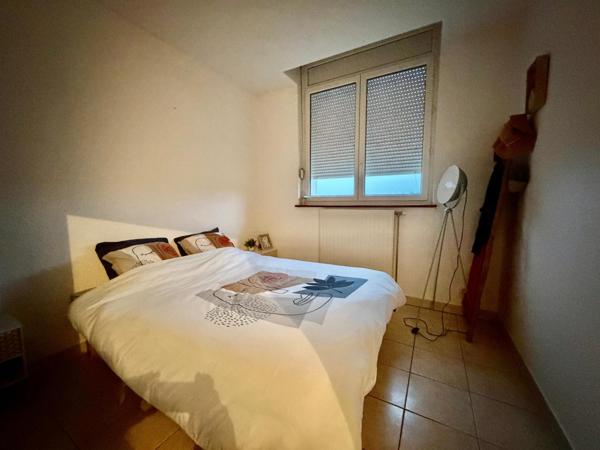 Appartement Lumineux