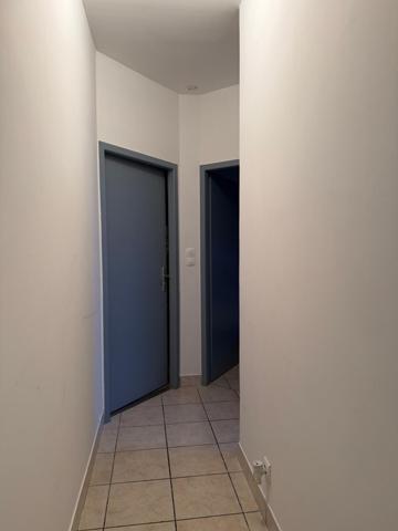 Appartement Lumineux