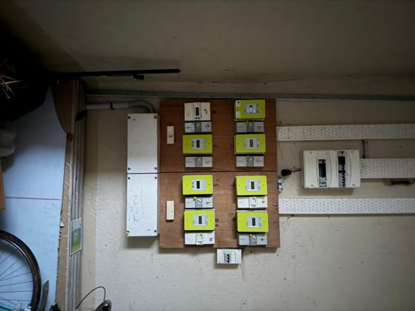 Appartement Lumineux