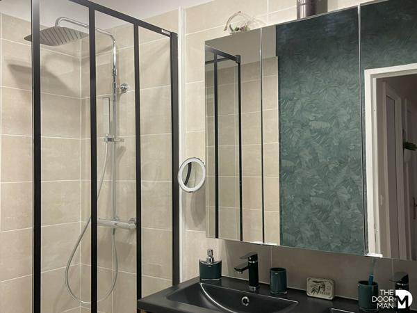 Appartement - Vendu - 80 m² - RAMBOUILLET | The Door Man