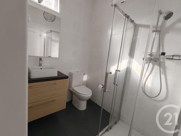 Appartement T2 à vendre  2 pièces - 32,55 m2 MARSEILLE - 13010