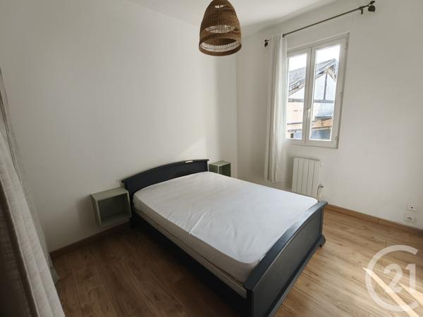 Appartement T2 à vendre  2 pièces - 32,55 m2 MARSEILLE - 13010