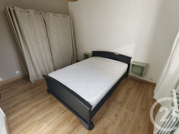 Appartement T2 à vendre  2 pièces - 32,55 m2 MARSEILLE - 13010