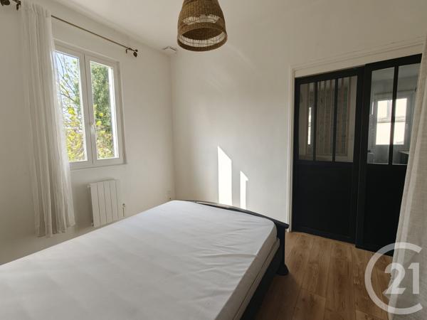 Appartement T2 à vendre  2 pièces - 32,55 m2 MARSEILLE - 13010