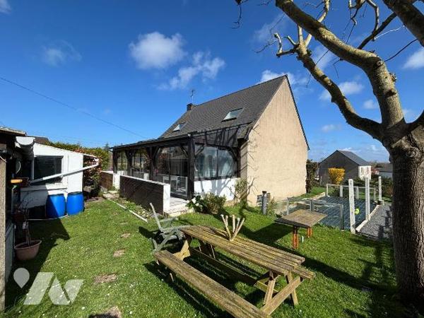 NOUVEAUTE - Etude Trente-Cinq Notaires 

A 10 min de SAINT-MALO, à proximité immédiate des co...