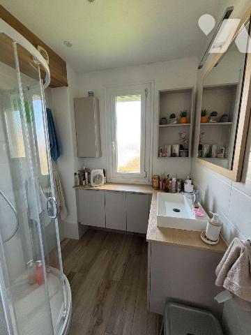 NOUVEAUTE - Etude Trente-Cinq Notaires 

A 10 min de SAINT-MALO, à proximité immédiate des co...