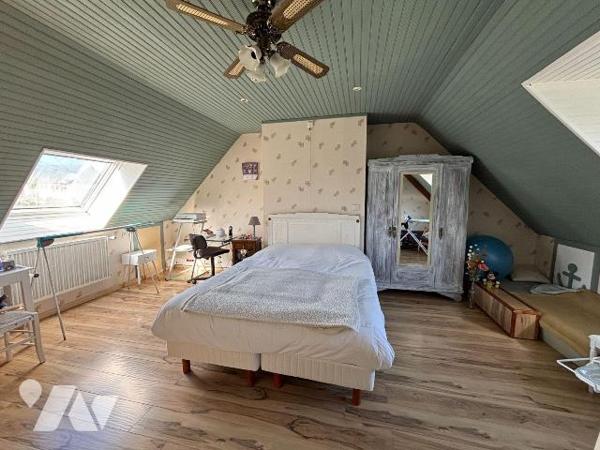 NOUVEAUTE - Etude Trente-Cinq Notaires 

A 10 min de SAINT-MALO, à proximité immédiate des co...