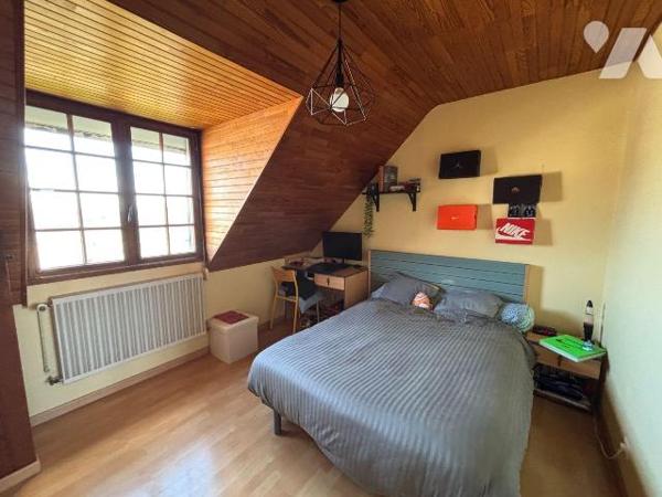 NOUVEAUTE - Etude Trente-Cinq Notaires 

A 10 min de SAINT-MALO, à proximité immédiate des co...