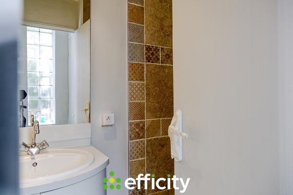 Maison 6 pièces - 160 m²