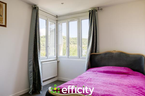 Maison 6 pièces - 160 m²