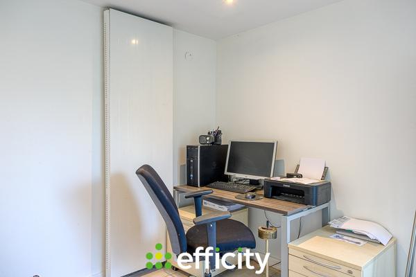 Maison 6 pièces - 160 m²