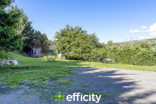 Maison 6 pièces - 160 m²