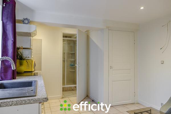 Maison 6 pièces - 160 m²