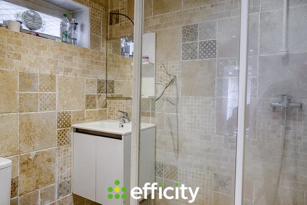 Maison 6 pièces - 160 m²