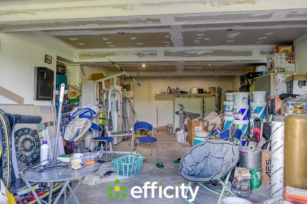 Maison 6 pièces - 160 m²