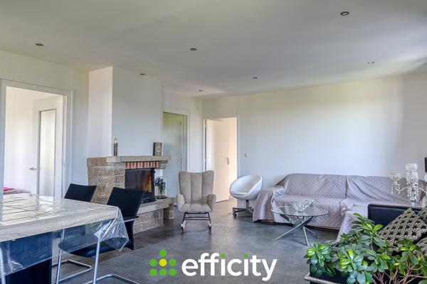 Maison 6 pièces - 160 m²