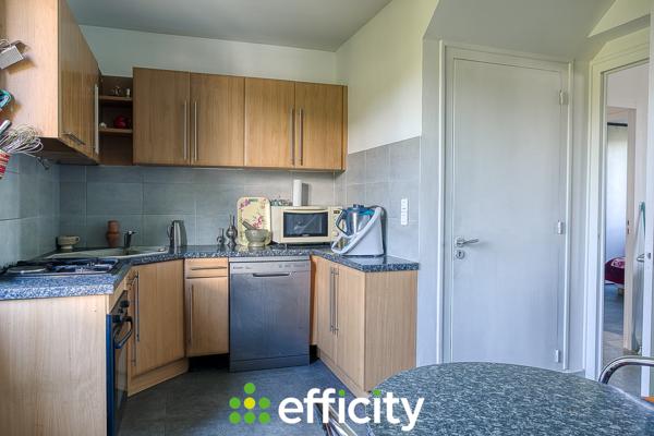 Maison 6 pièces - 160 m²