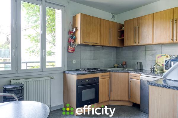 Maison 6 pièces - 160 m²