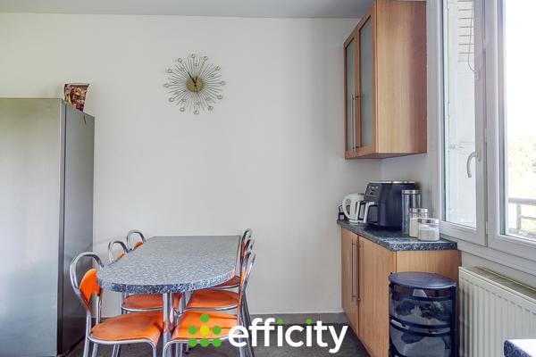 Maison 6 pièces - 160 m²