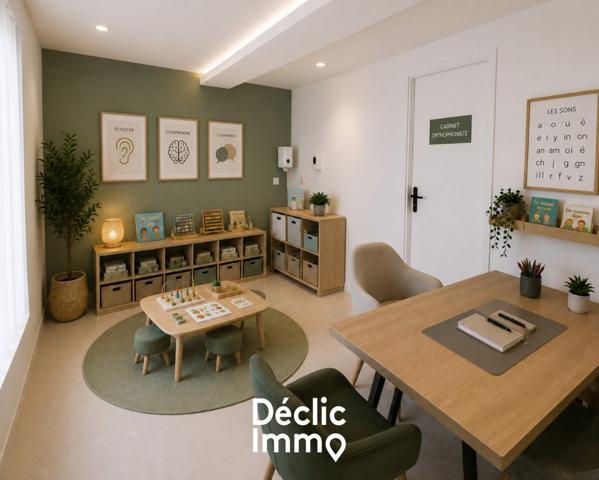 Vente appartement Pegomas, 28m² 2 pièces 165 000€ avec terrasse