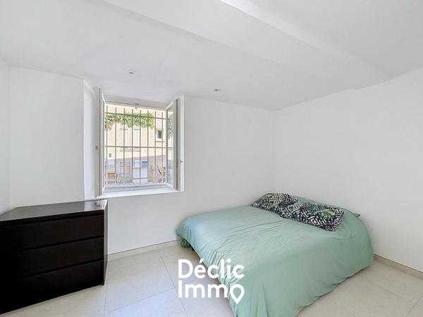 Vente appartement Pegomas, 28m² 2 pièces 165 000€ avec terrasse