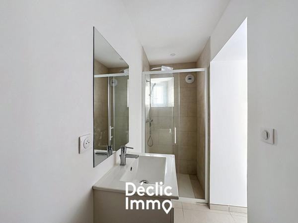 Vente appartement Pegomas, 28m² 2 pièces 165 000€ avec terrasse