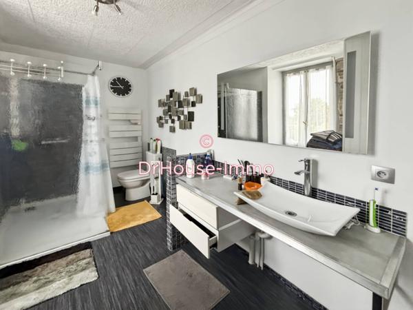 Maison à vendre 5 pièces de 165 m²