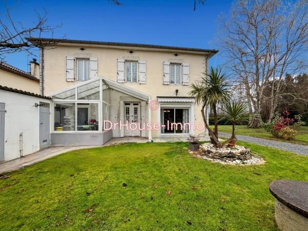 Maison à vendre 5 pièces de 165 m²