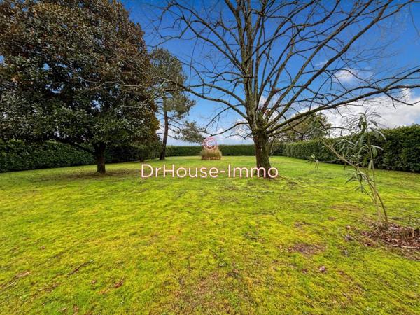 Maison à vendre 5 pièces de 165 m²