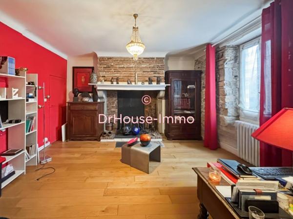 Maison à vendre 5 pièces de 165 m²