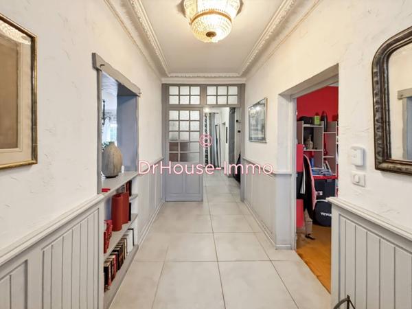 Maison à vendre 5 pièces de 165 m²