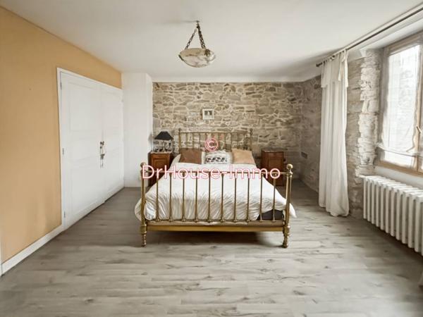 Maison à vendre 5 pièces de 165 m²