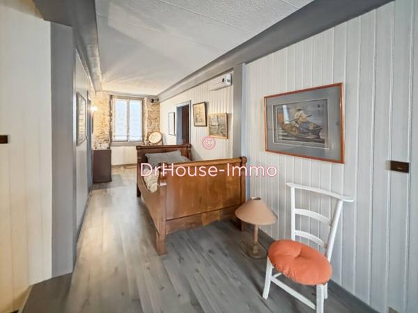 Maison à vendre 5 pièces de 165 m²