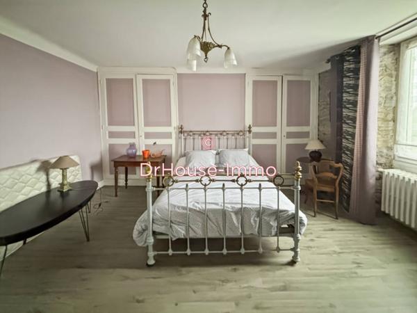 Maison à vendre 5 pièces de 165 m²