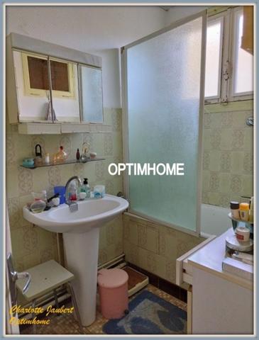 Maison à vendre 4 pièces CHALAIS (16)