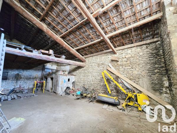 Maison à vendre 2 pièces 180 m² Laudun-l'Ardoise