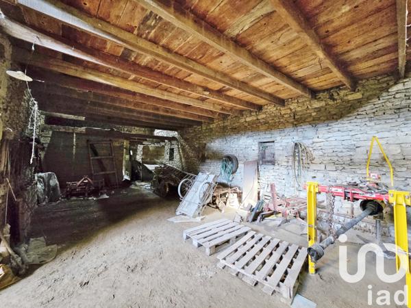 Maison à vendre 2 pièces 180 m² Laudun-l'Ardoise