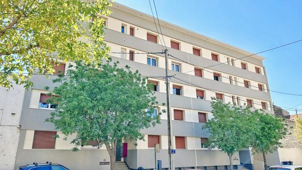 T2 Meublé 47.50 m² entièrement meublé avec vue Puy de Dôme