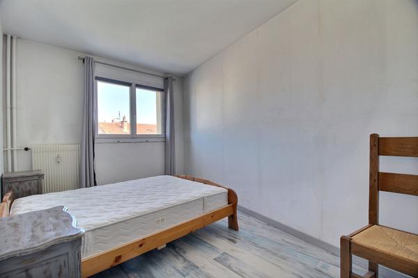 T2 Meublé 47.50 m² entièrement meublé avec vue Puy de Dôme