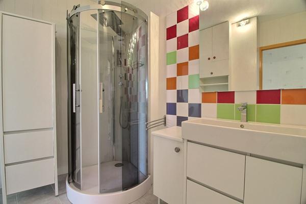 T2 Meublé 47.50 m² entièrement meublé avec vue Puy de Dôme
