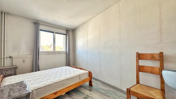T2 Meublé 47.50 m² entièrement meublé avec vue Puy de Dôme