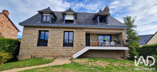 Maison à vendre 8 pièces 180 m² Liffré