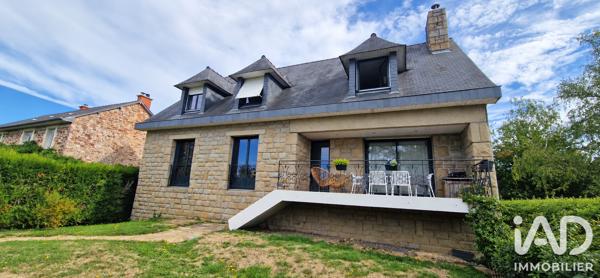 Maison à vendre 8 pièces 180 m² Liffré
